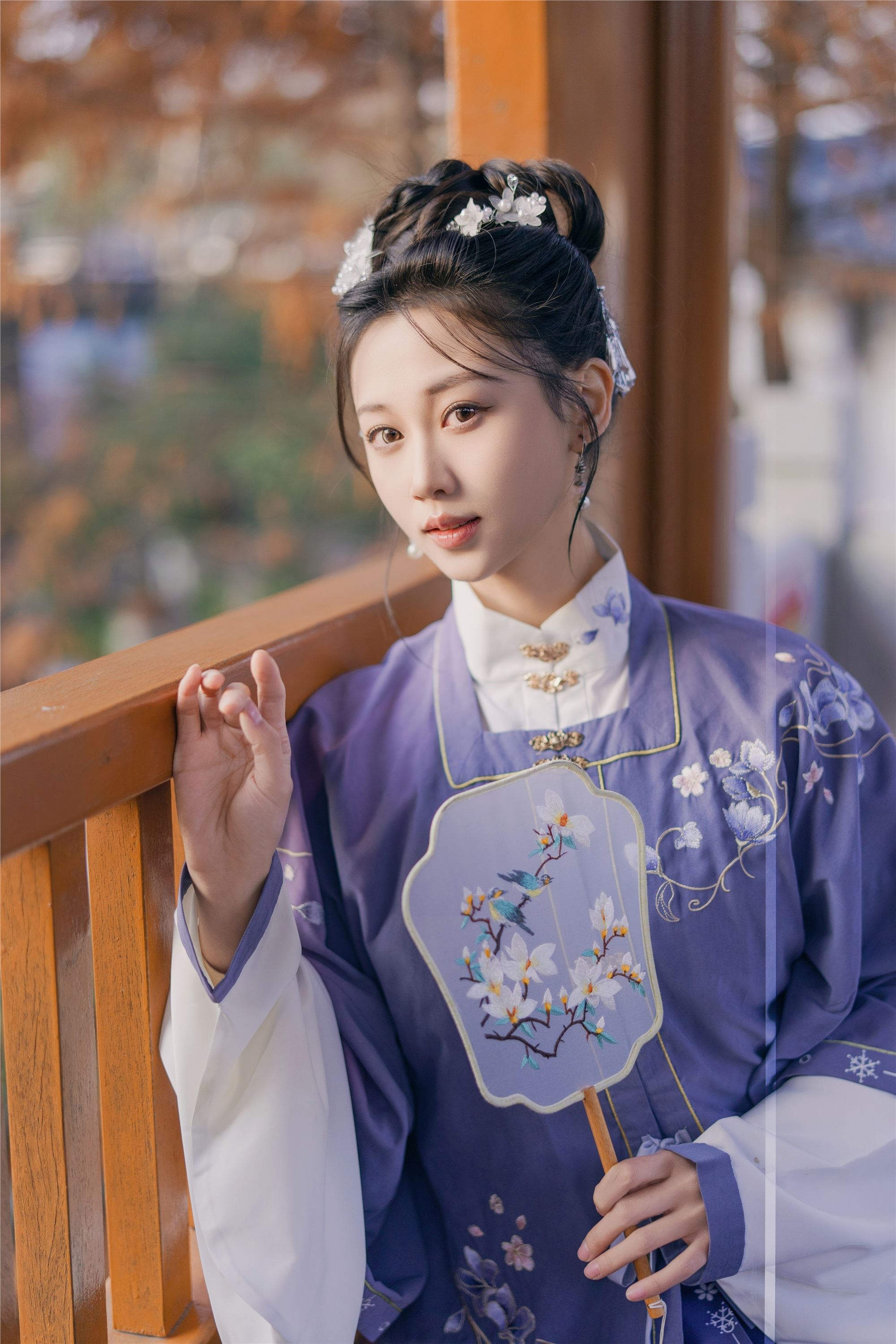 YITUYU 艺图语 2025.03.07 古韵汉风 小智小智